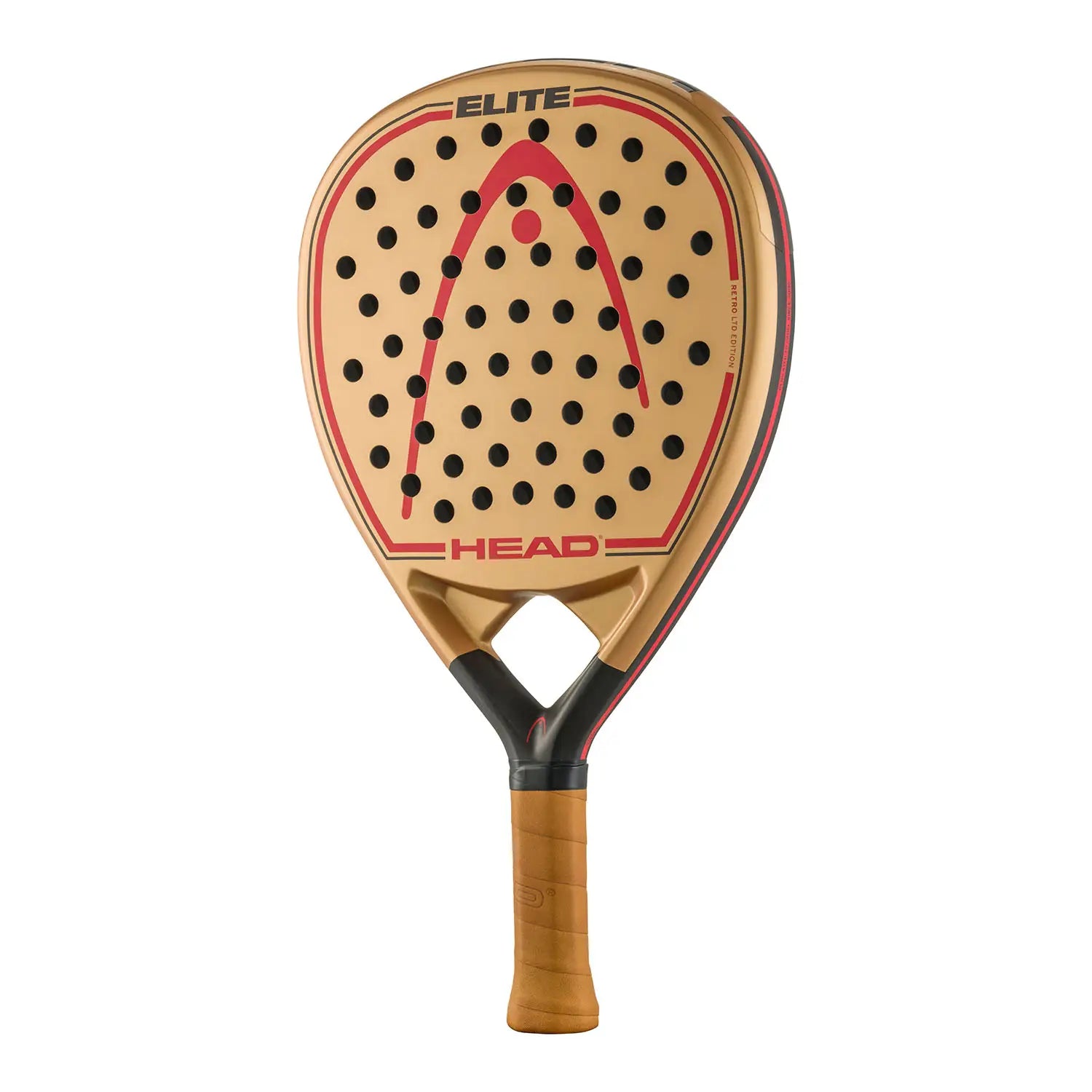 HEAD SPEED ELITE LTD