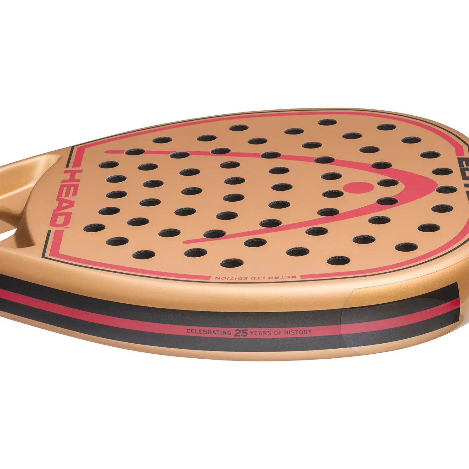 HEAD SPEED ELITE LTD