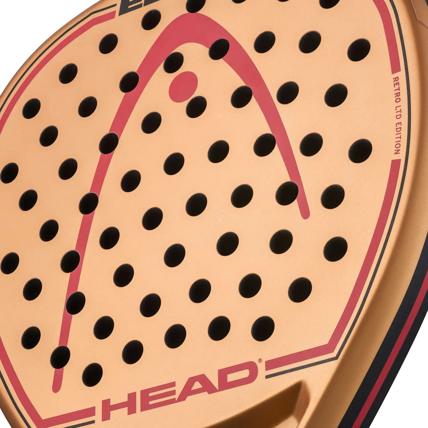 HEAD SPEED ELITE LTD