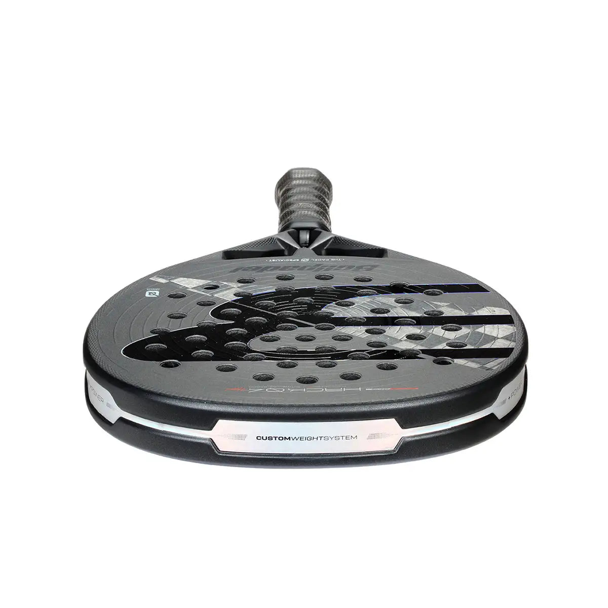 BULLPADEL HACK 04 HYBRID 26