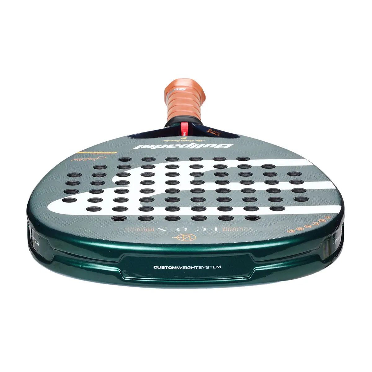 BULLPADEL ICON 26