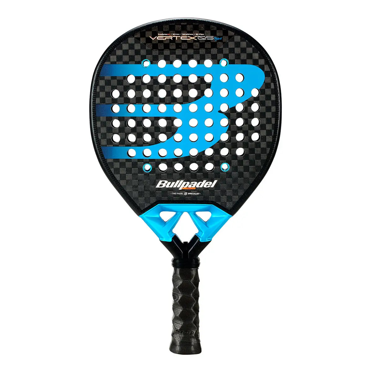 BULLPADEL VERTEX 05 HYBRID
