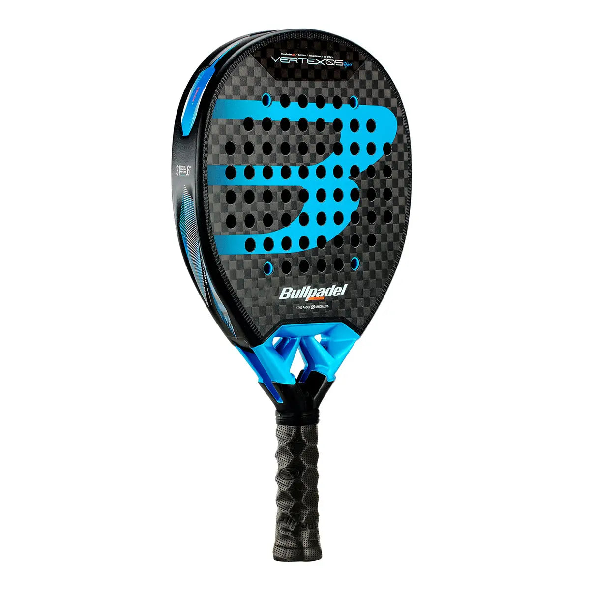 BULLPADEL VERTEX 05 HYBRID