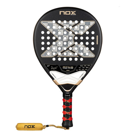 NOX AT10 GENIUS 18K ALUN PAR AGUSTIN TAPIA 2026
