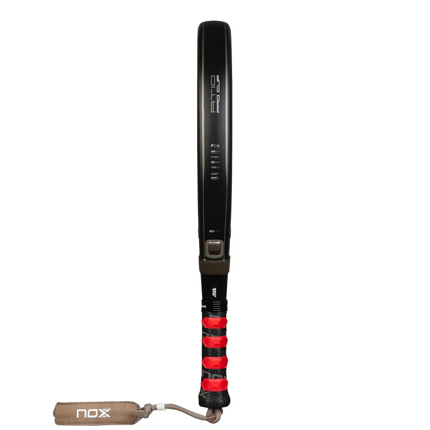 NOX AT10 PRO CUP HARD BY AGUSTIN TAPIA