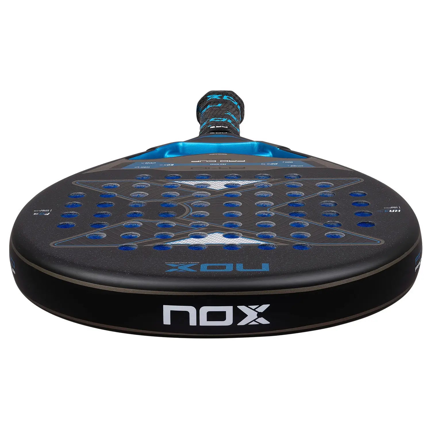 NOX AT10 PRO CUP SOFT BY AGUSTIN TAPIA