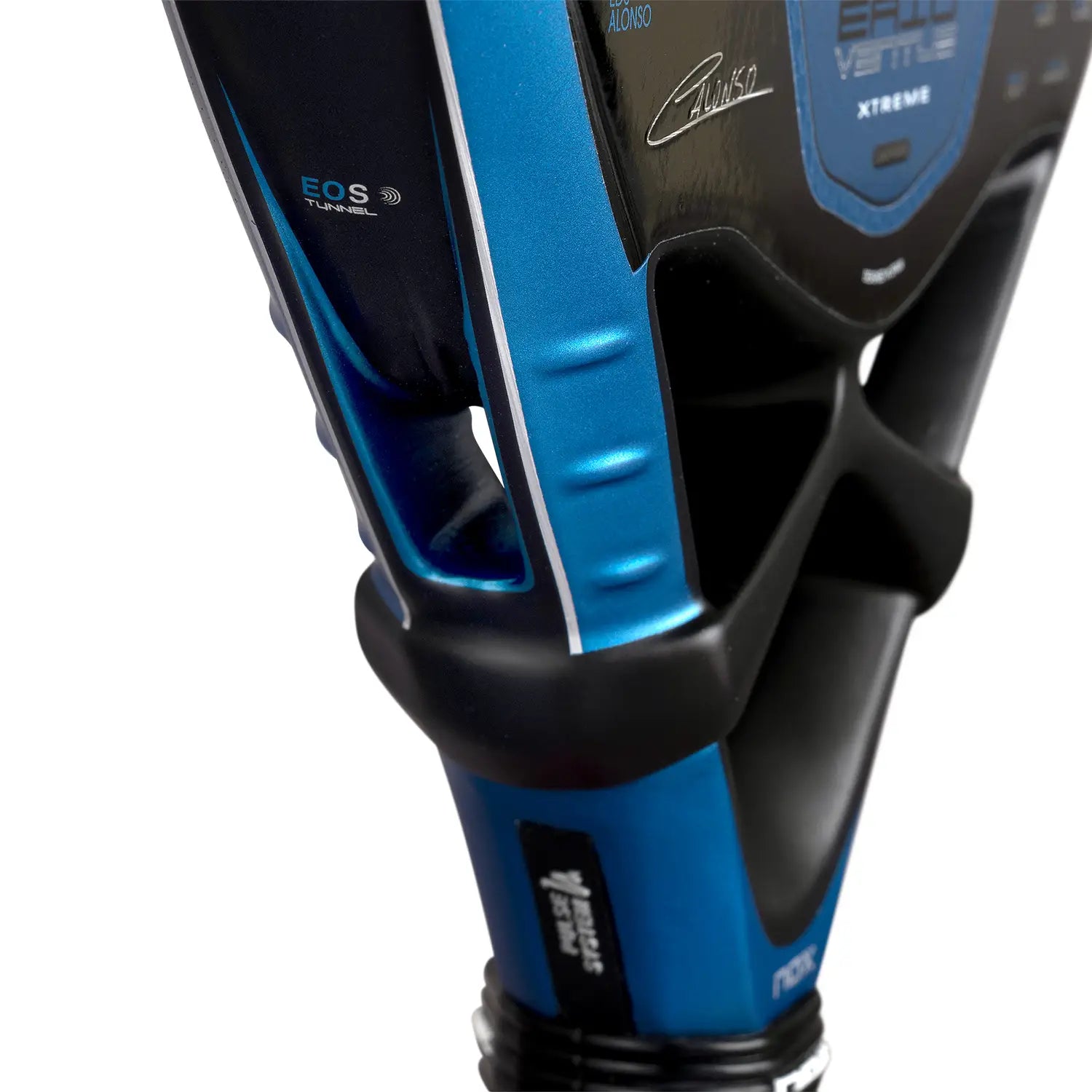 NOX EA10 VENTUS ATTACK 12K XTREME BY EDU ALONSO 2026