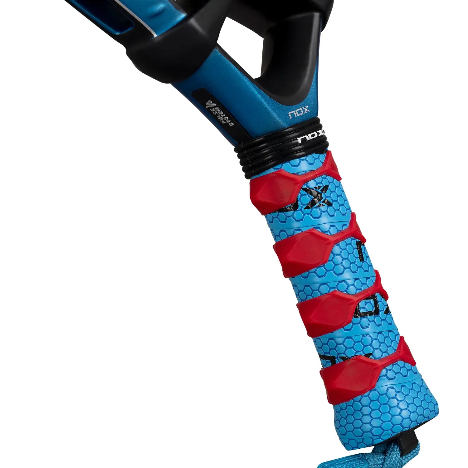 NOX EA10 VENTUS ATTACK 12K XTREME BY EDU ALONSO 2026