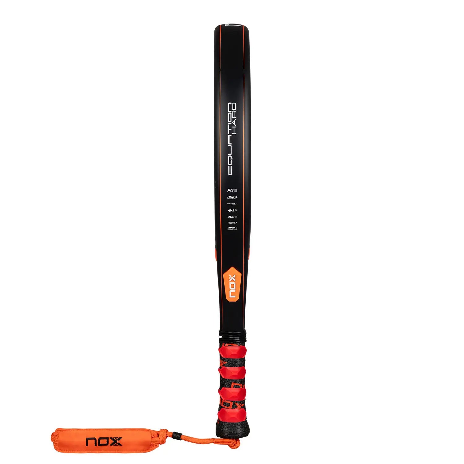 NOX EQUATION HARD ADVANCED