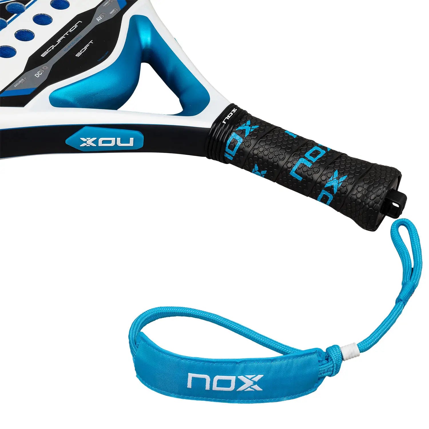 NOX EQUATION SOFT ADVANCED