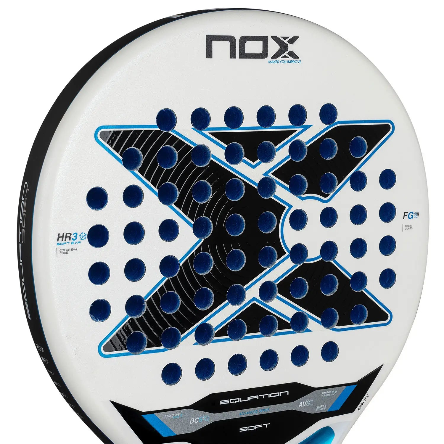 NOX EQUATION SOFT ADVANCED