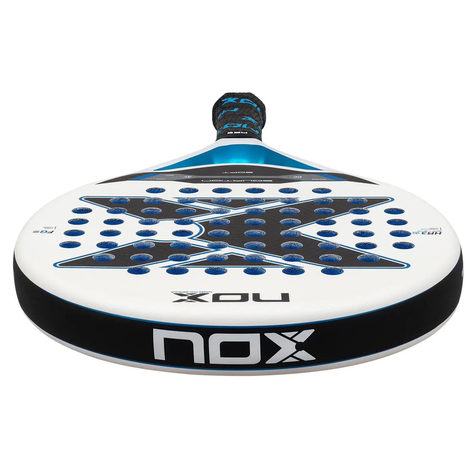 NOX EQUATION SOFT ADVANCED