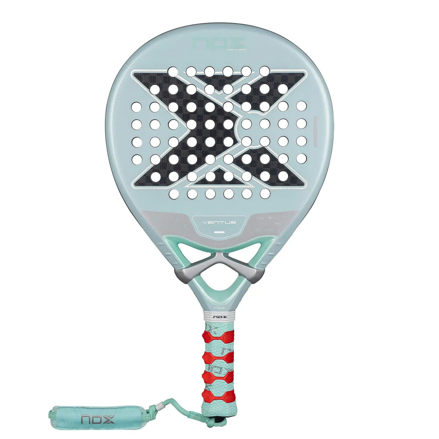 NOX VENTUS HYBRID 12K LITE PVENTUS12HL