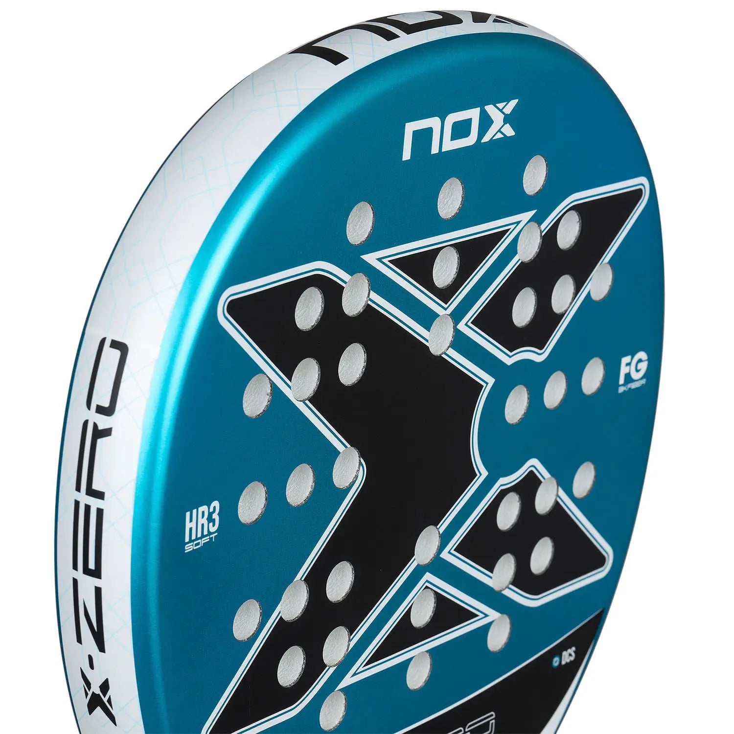 NOX X-ZERO BLUE
