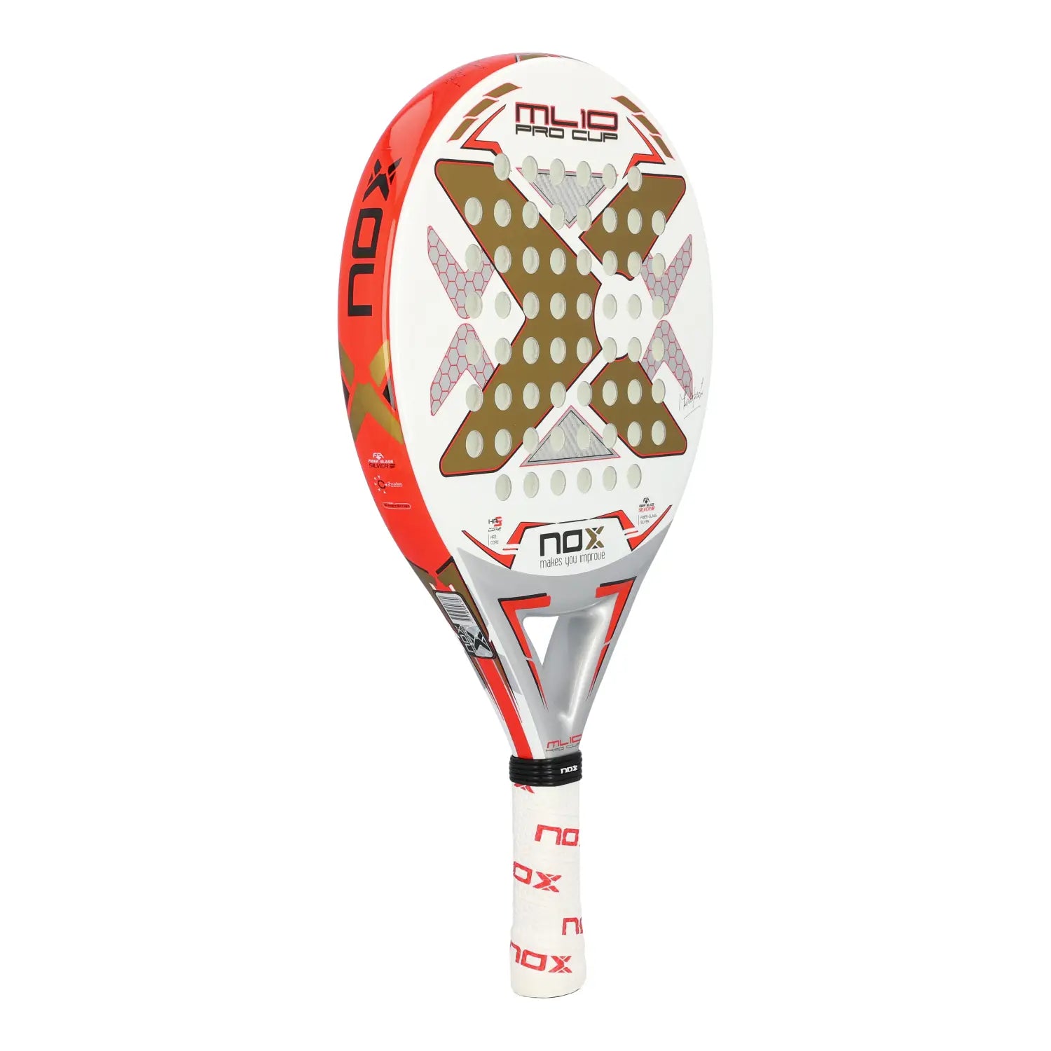 NOX ML10 PRO CUP COORP 23