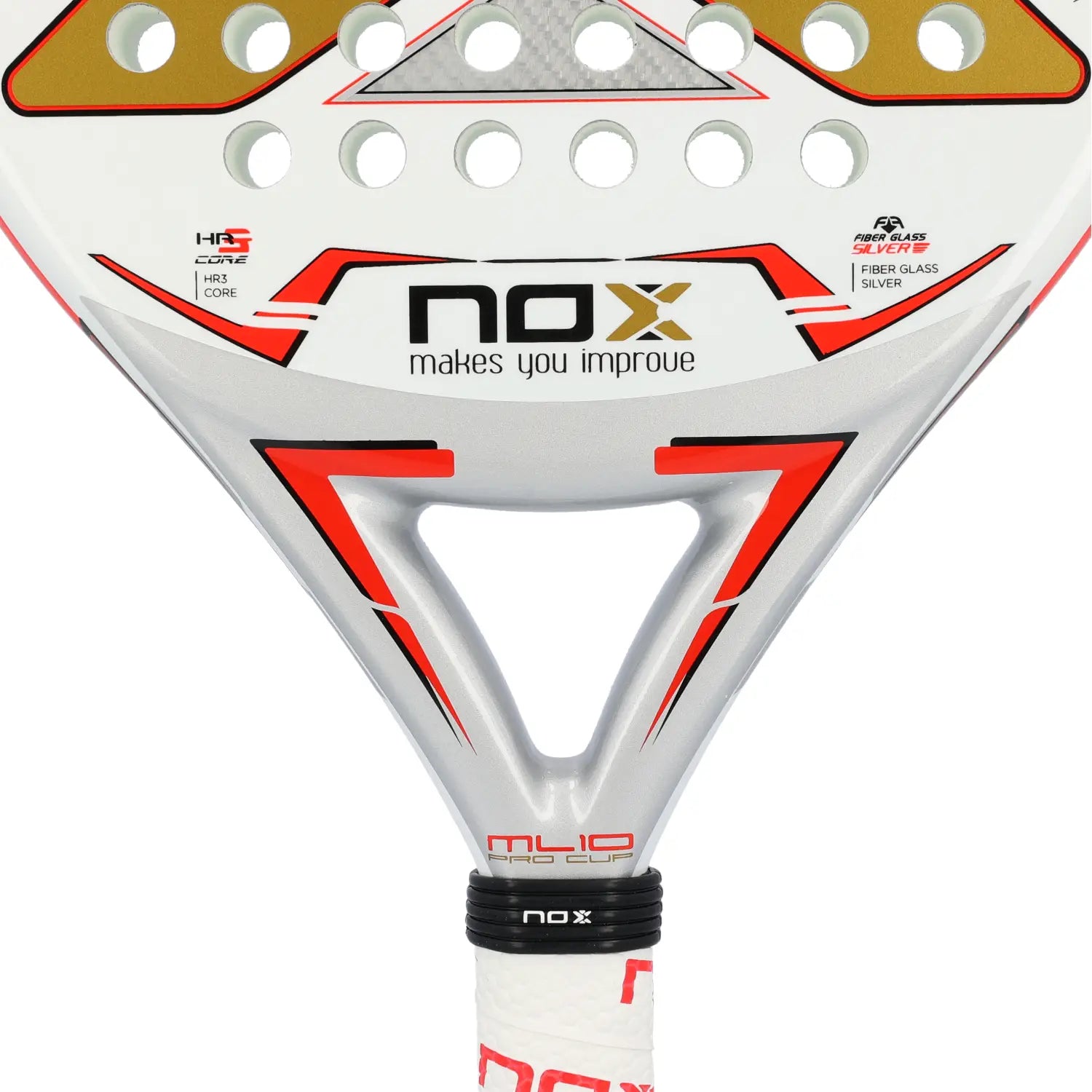 NOX ML10 PRO CUP COORP 23