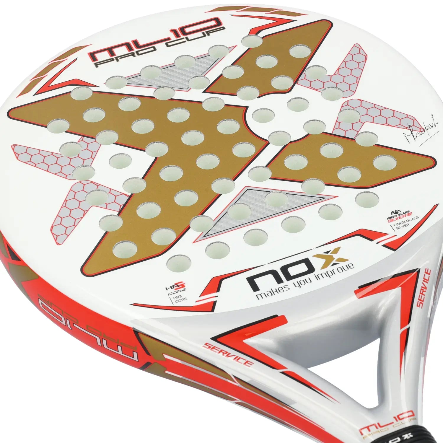 NOX ML10 PRO CUP COORP 23