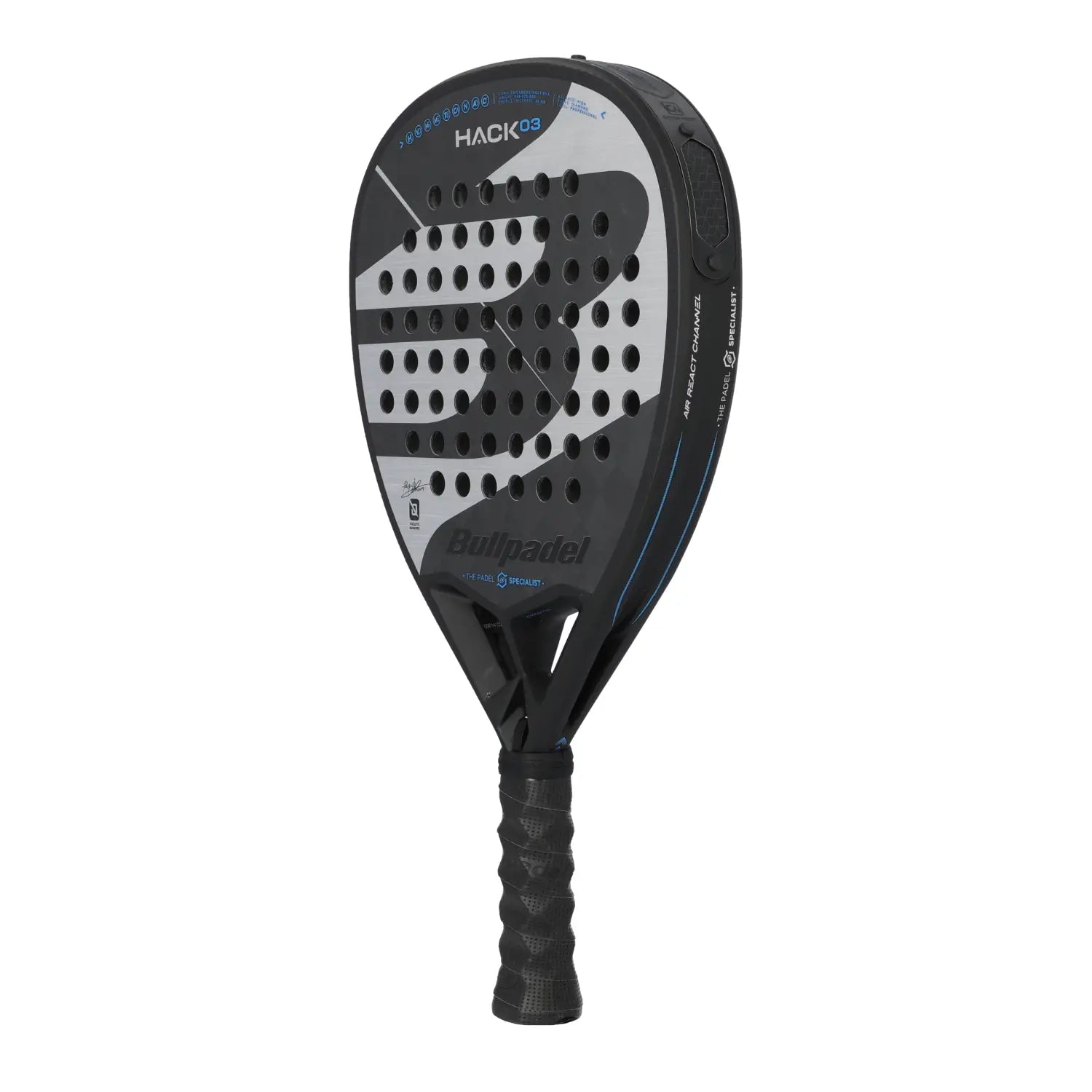 BULLPADEL HACK 03 2023