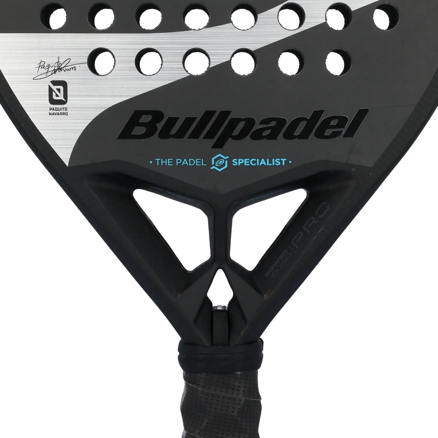 BULLPADEL HACK 03 2023