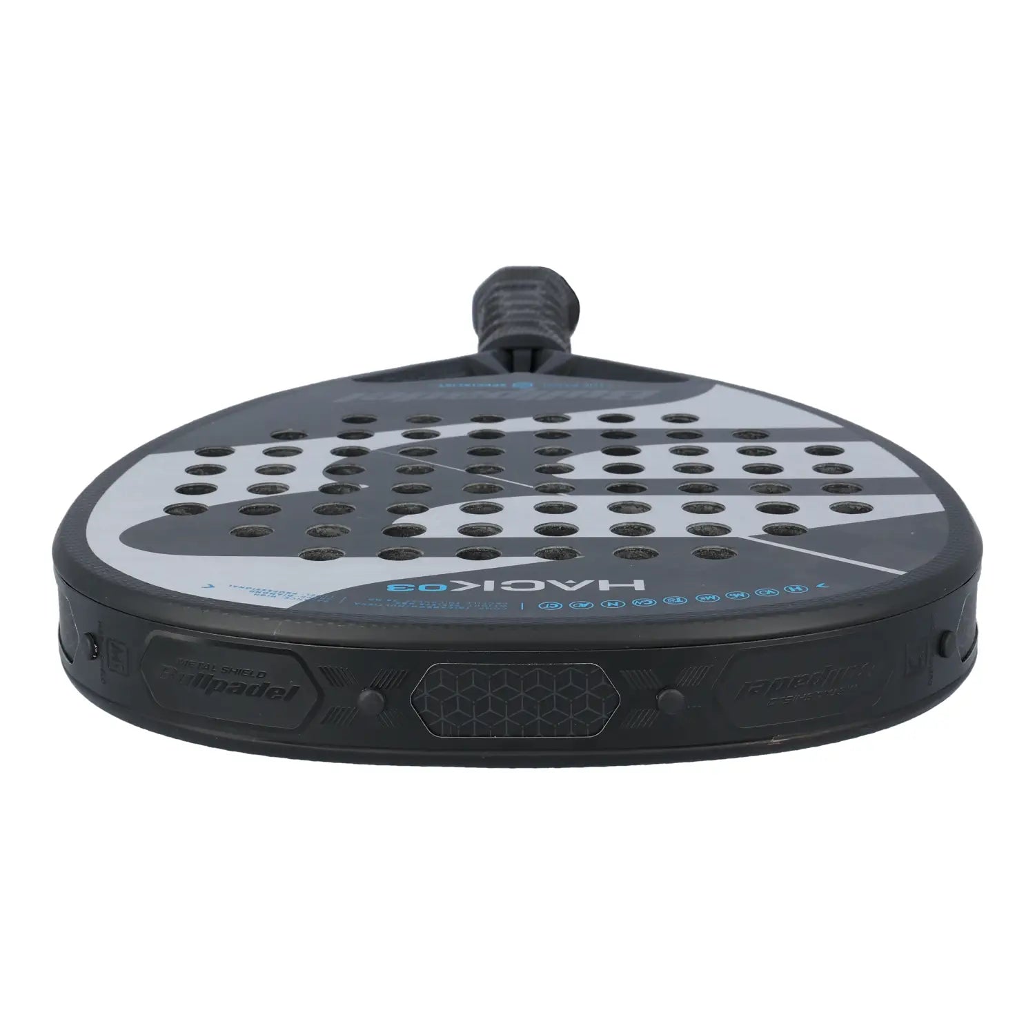 BULLPADEL HACK 03 2023