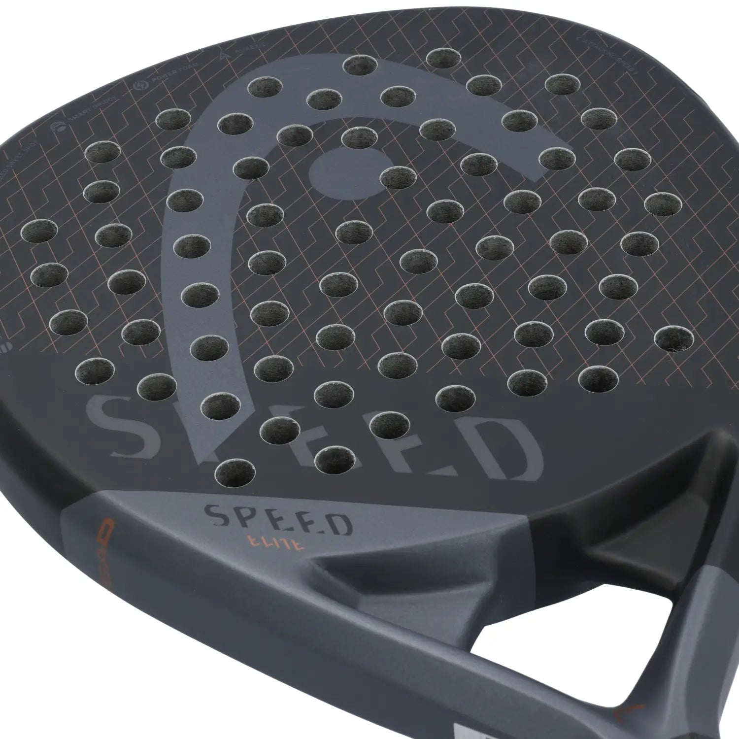 HEAD SPEED ELITE 2023