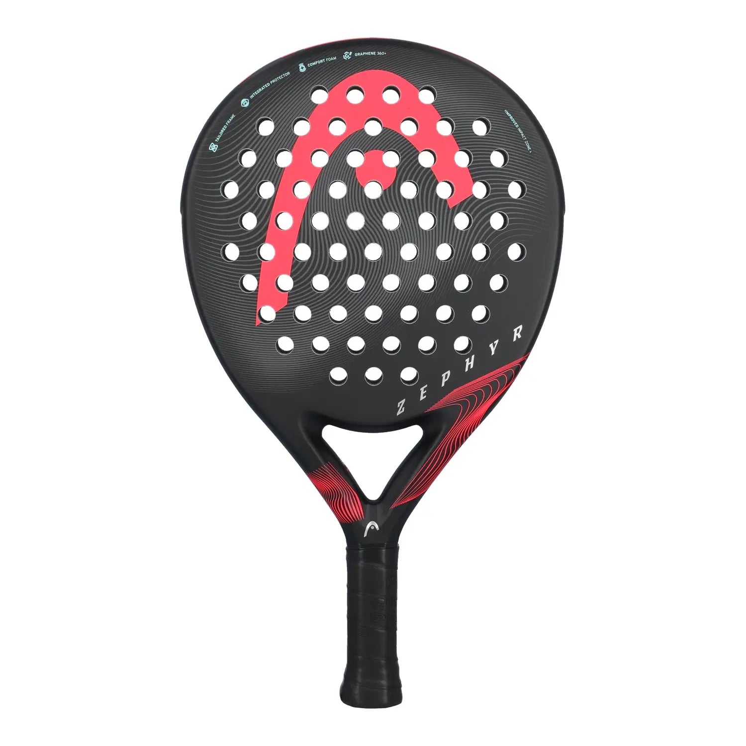 HEAD ZEPHYR PRO 2023