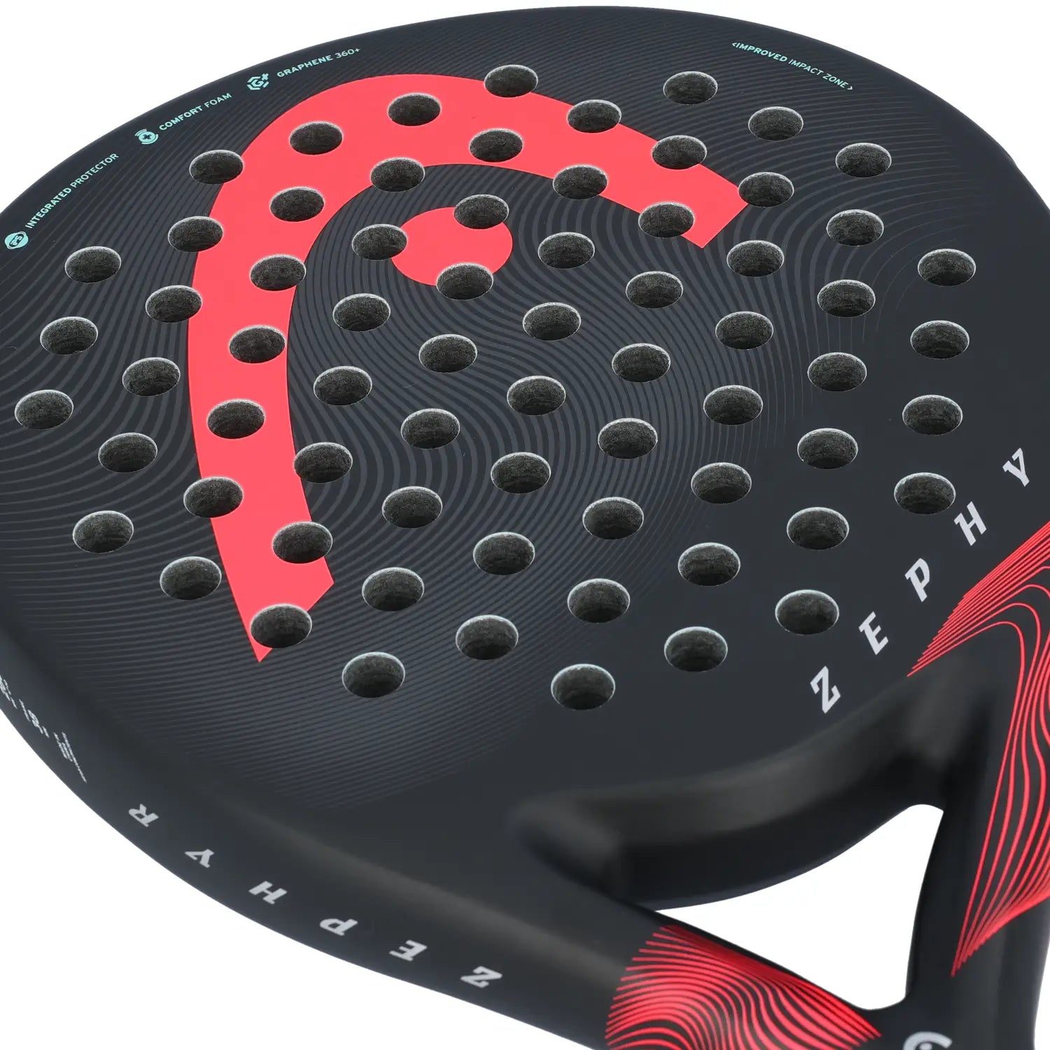 HEAD ZEPHYR PRO 2023