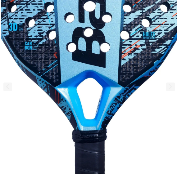 BABOLAT AIR VERON 2024