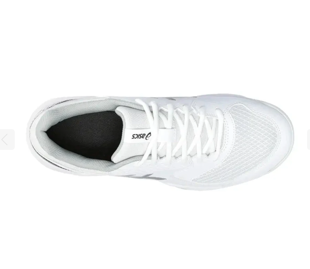 CS GEL-DEDICATE 8 PADEL BLANC NOIR