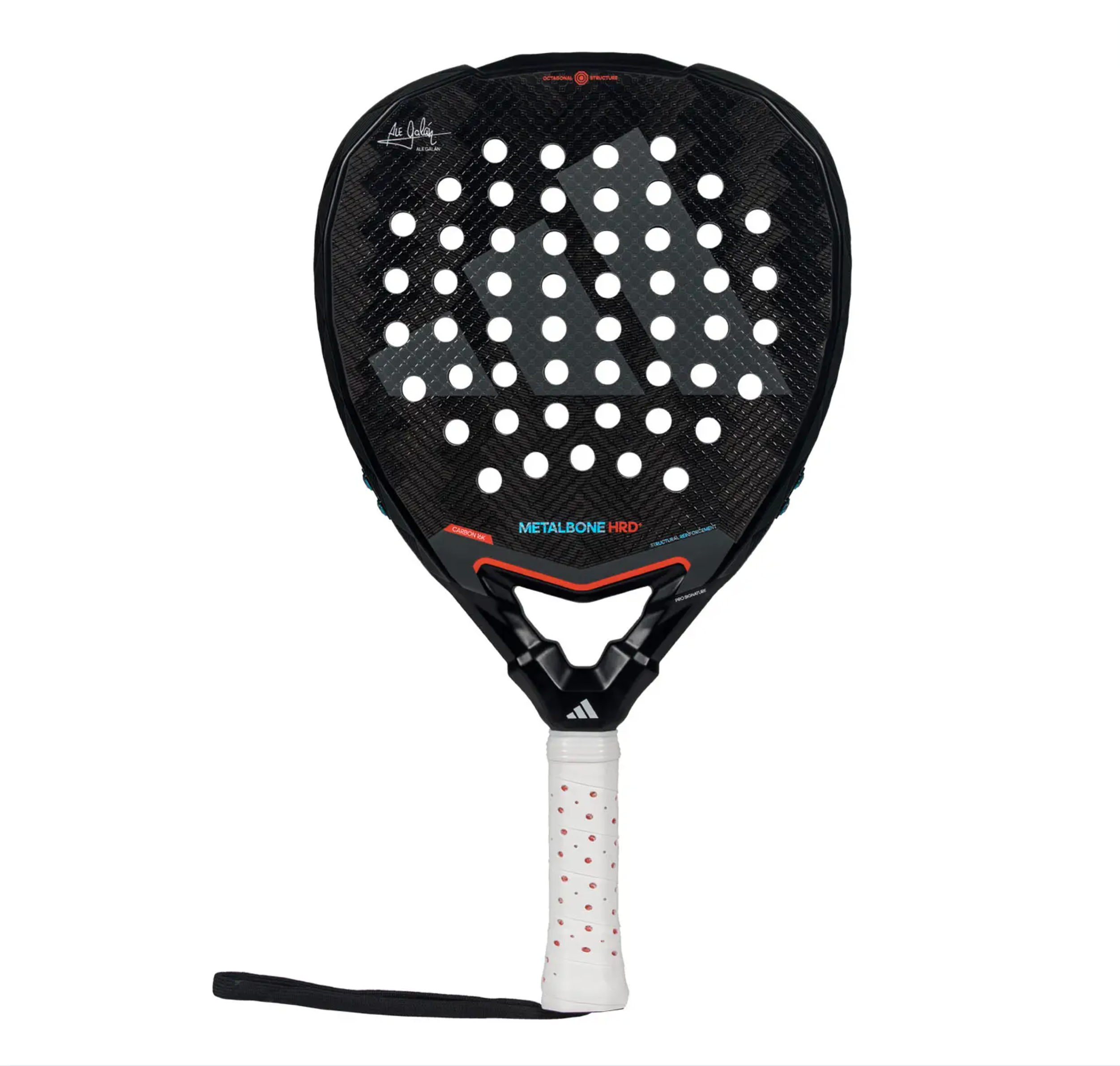 ADIDAS METALBONE HRD+ 3.4 2025