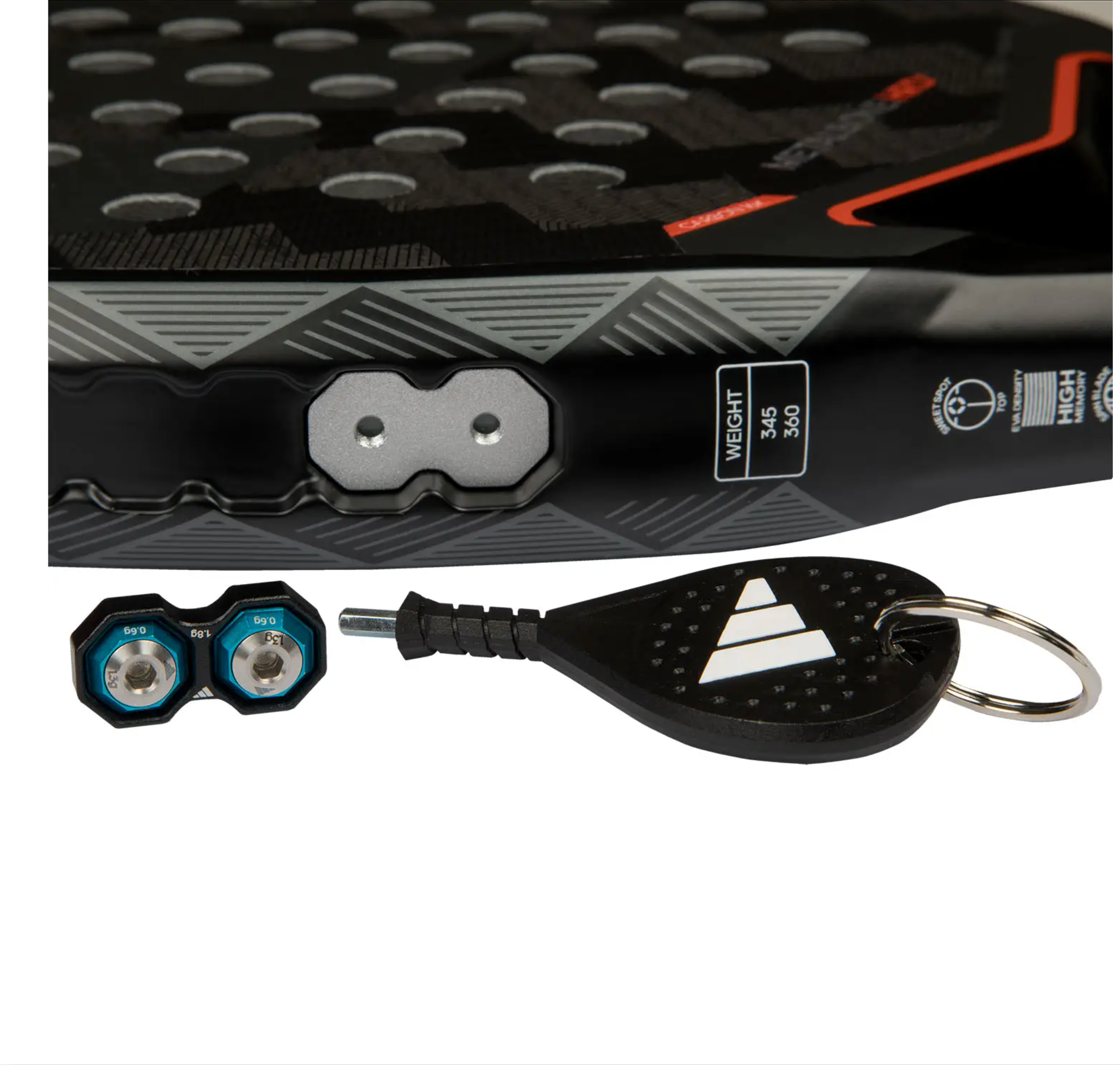 ADIDAS METALBONE HRD+ 3.4 2025