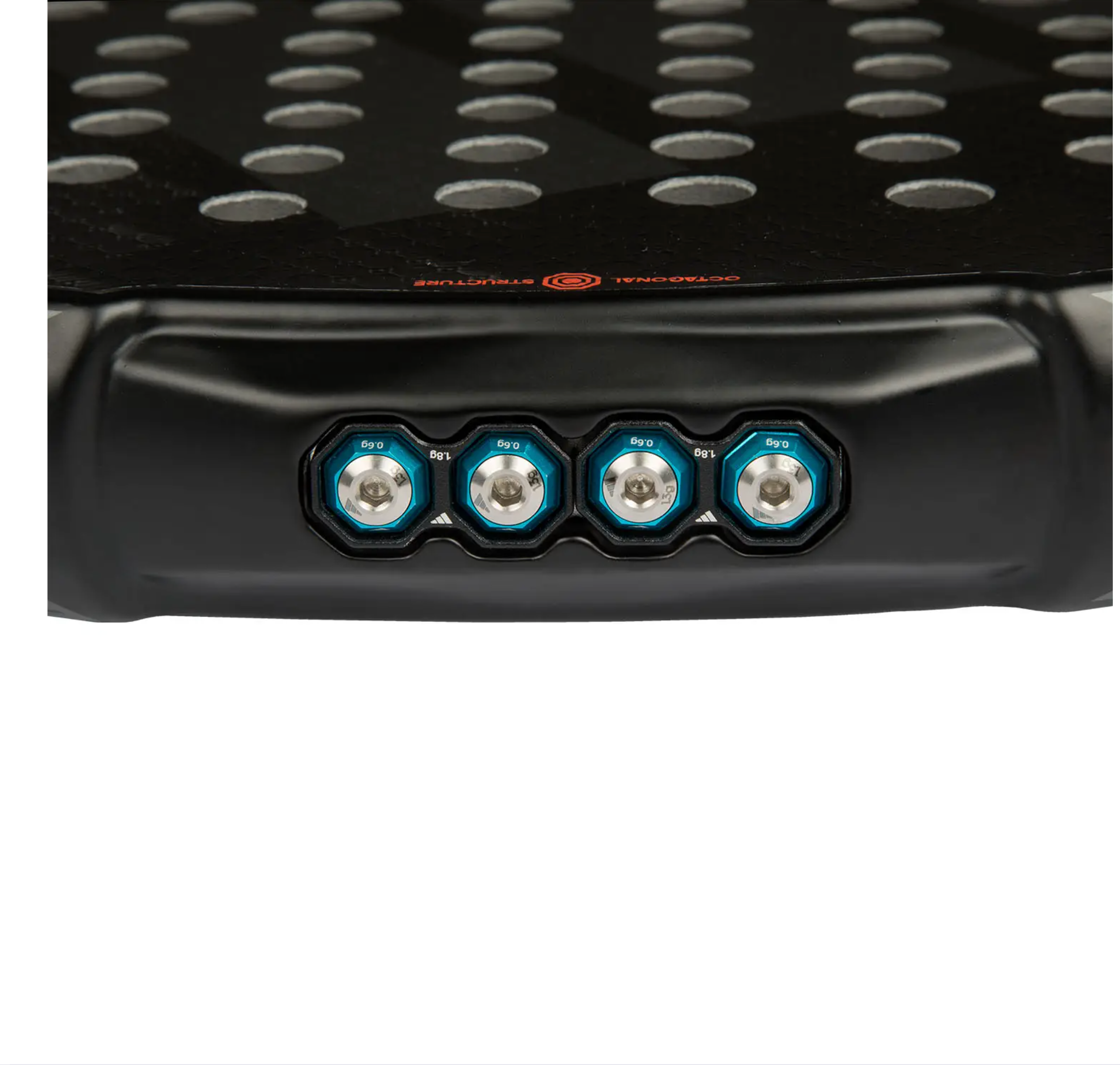 ADIDAS METALBONE HRD+ 3.4 2025