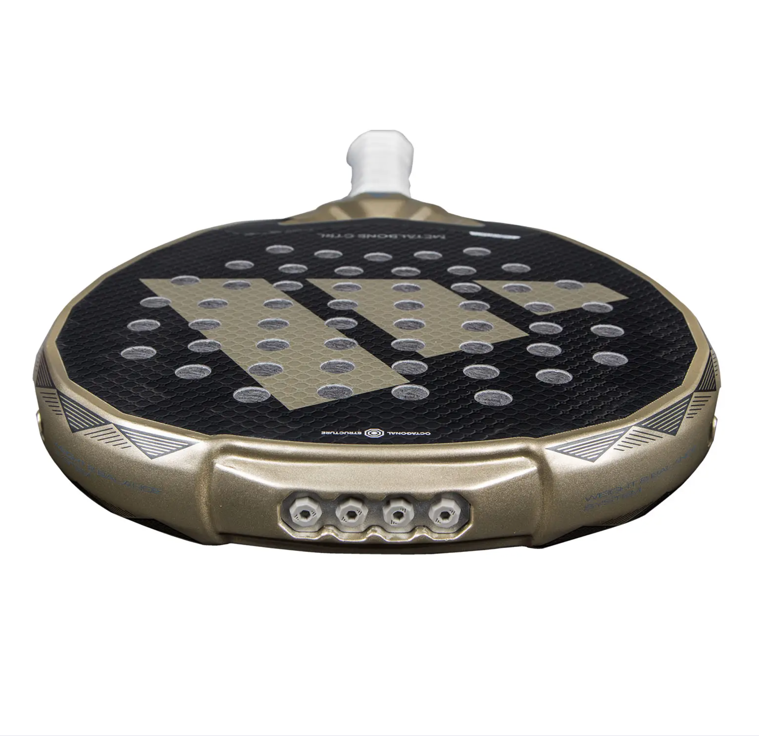 ADIDAS METALBONE CTRL 3.4 2025