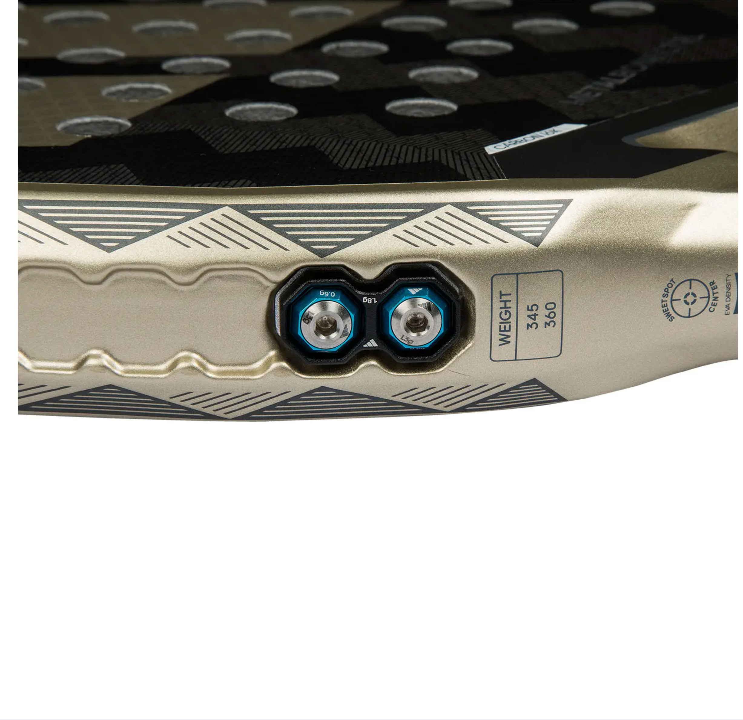 ADIDAS METALBONE CTRL 3.4 2025