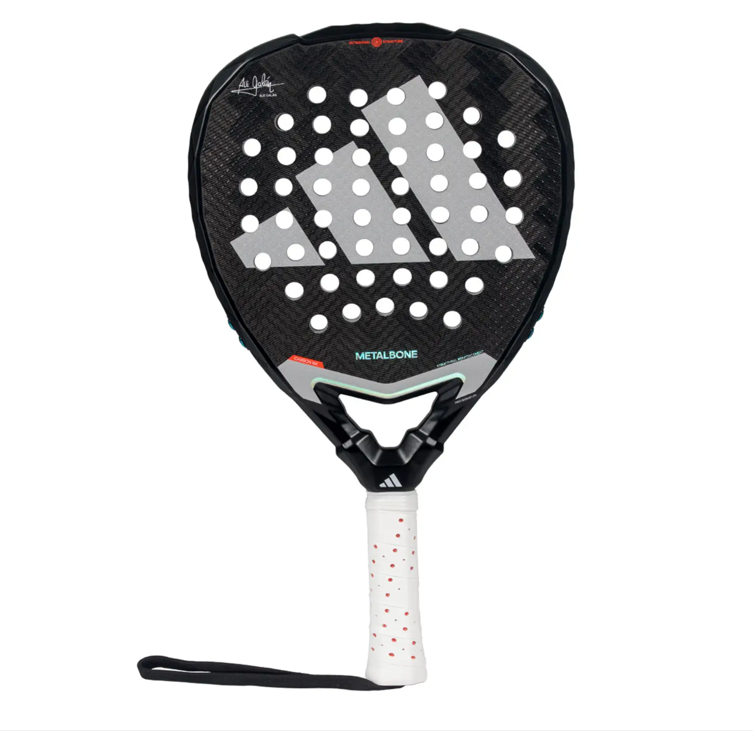 ADIDAS METALBONE 3.4 2025