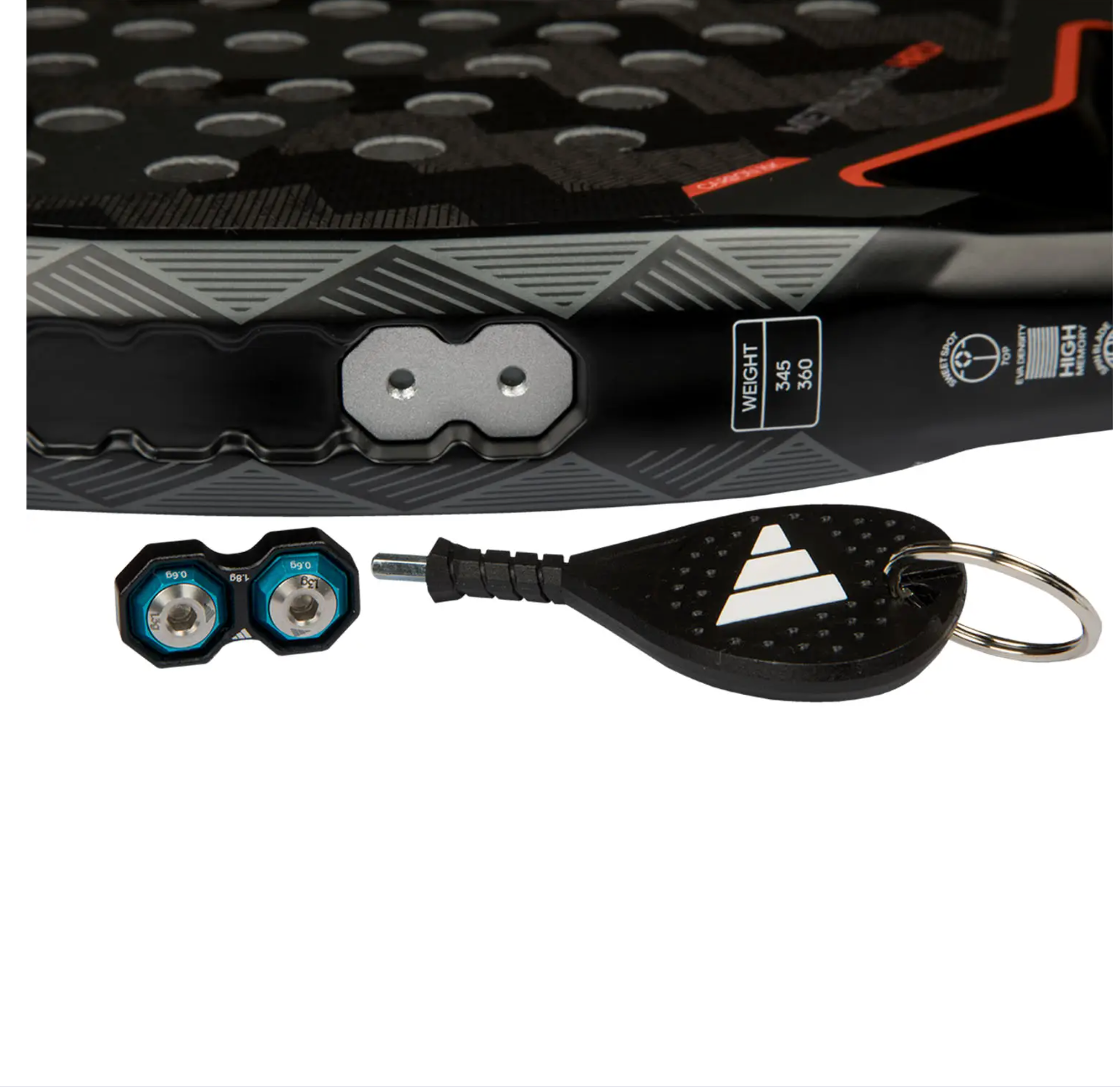 ADIDAS METALBONE 3.4 2025