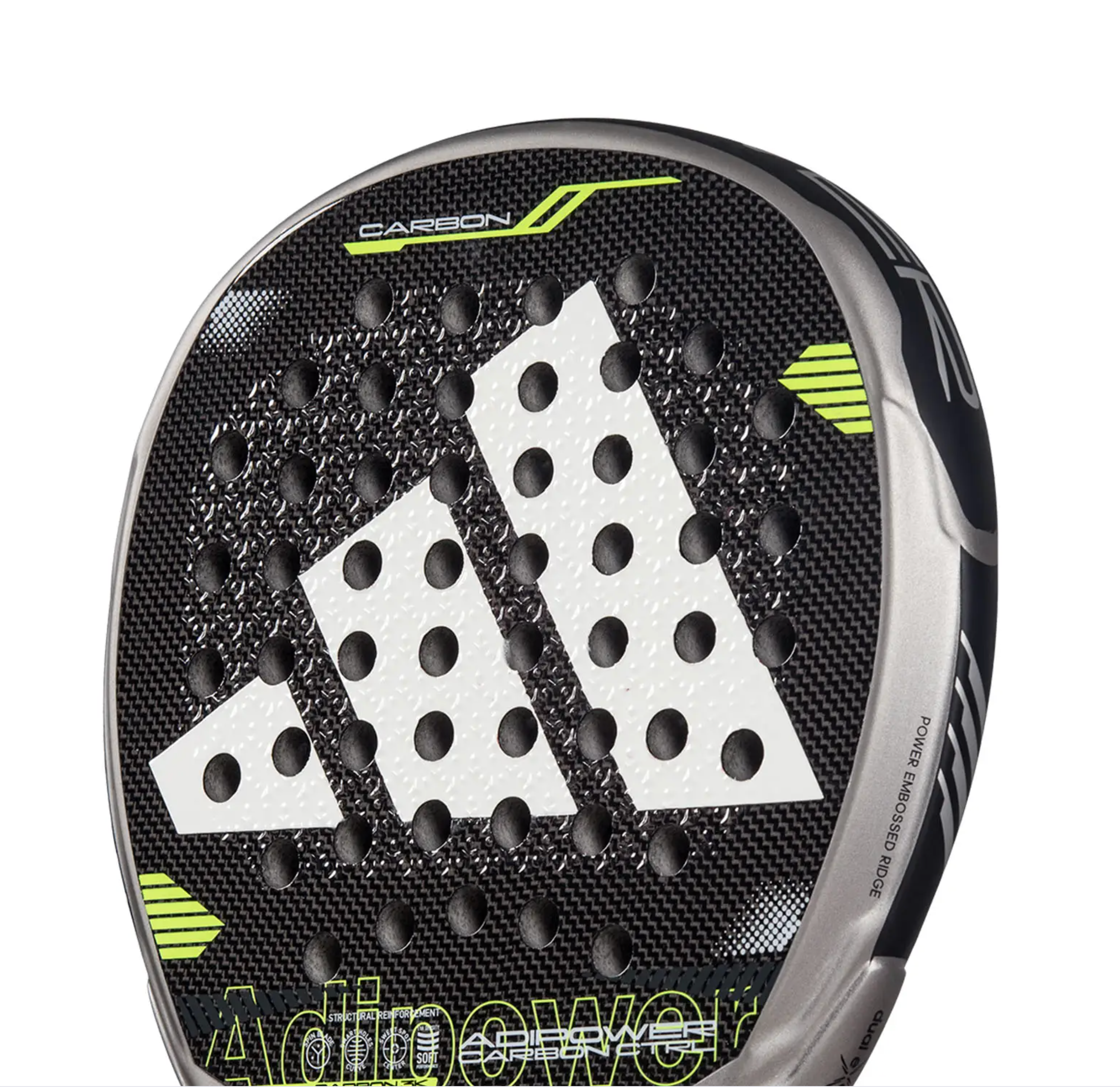 ADIDAS ADIPOWER CARBON CTRL 2025