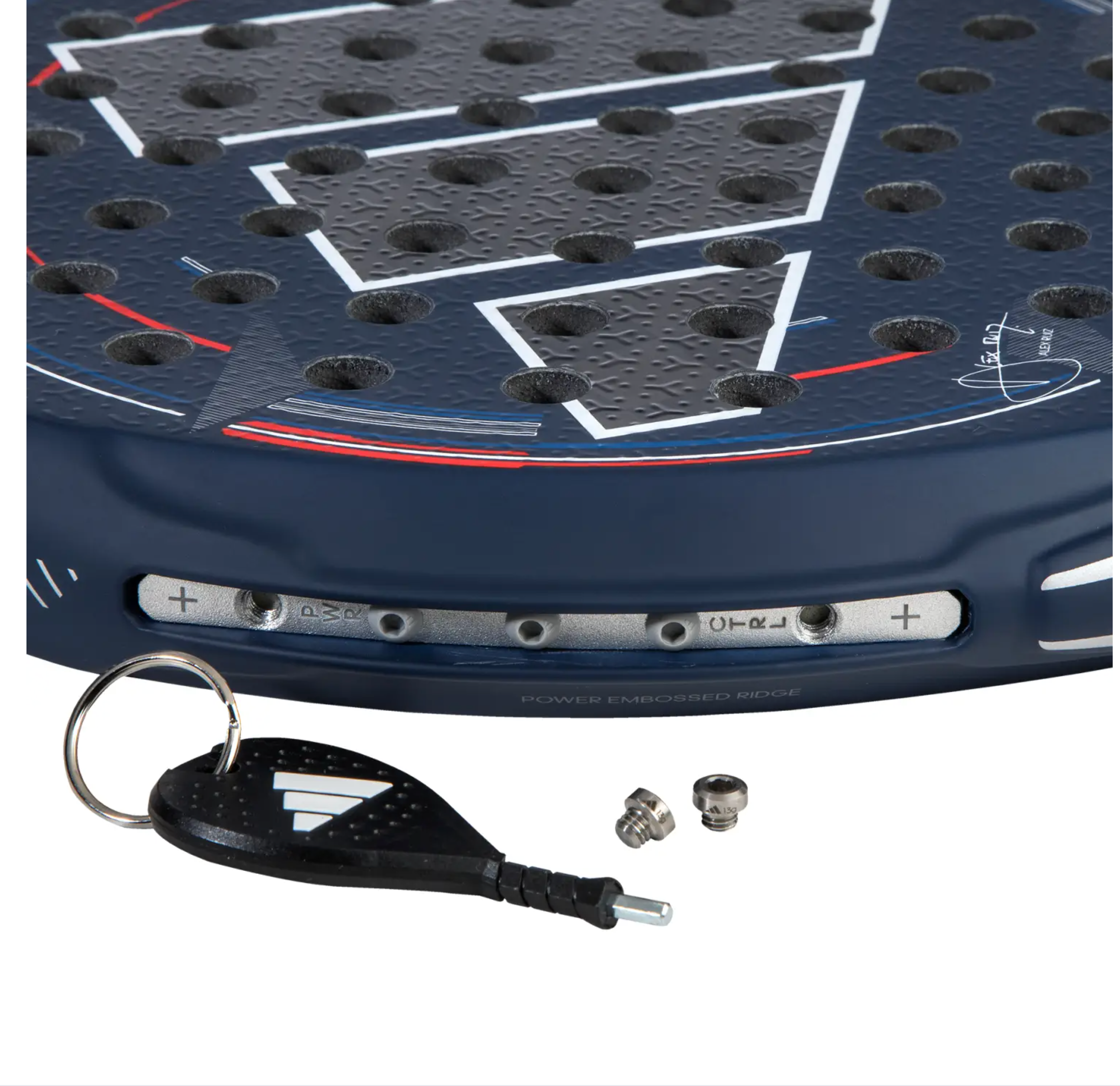 ADIDAS ADIPOWER CTRL MTW PRO EDT BY ALEX RUIZ