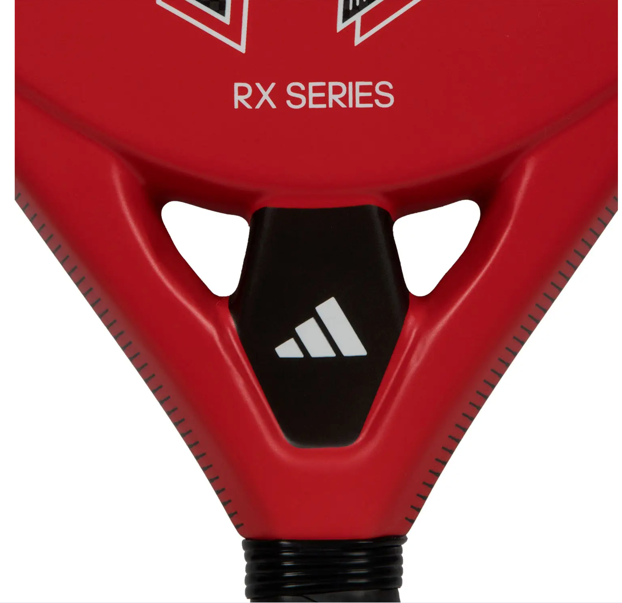 ADIDAS RX SERIES RED 2024