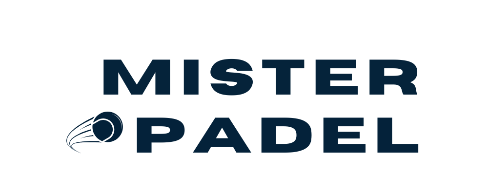 Mister Padel - Boutique Officielle
