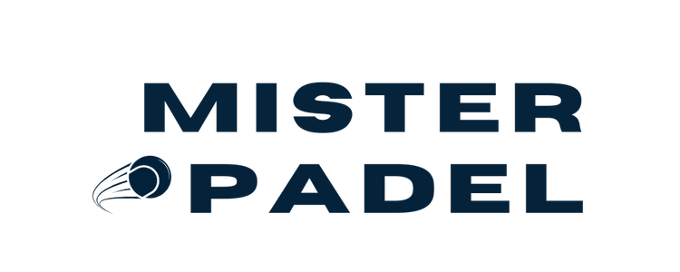 Mister Padel - Boutique Officielle