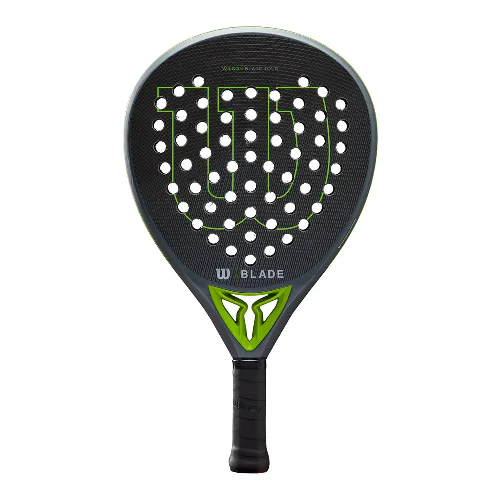 Wilson Blade Pro Padel V2 2