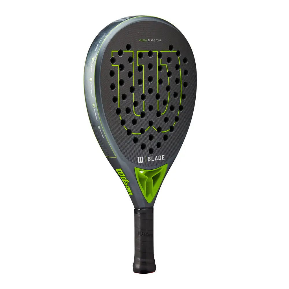 Wilson Blade Pro Padel V2 2