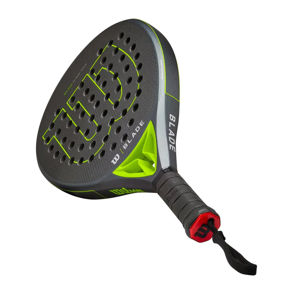 Wilson Blade Pro Padel V2 2