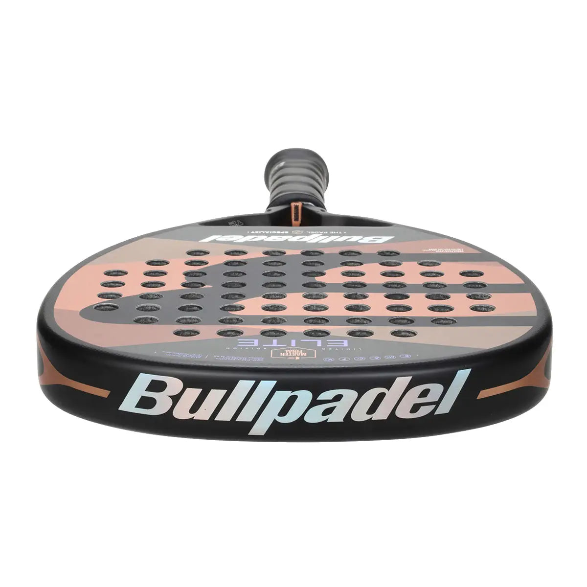 BULLPADEL ELITE W MASTER FINAL 2022