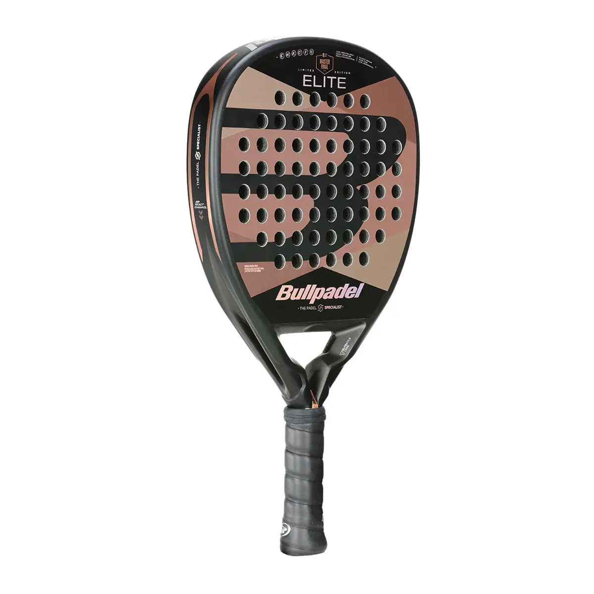 BULLPADEL ELITE W MASTER FINAL 2022