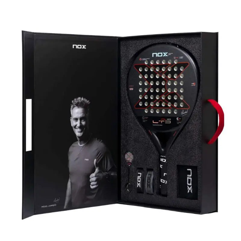 NOX ML10 LIMITED EDITION 2023