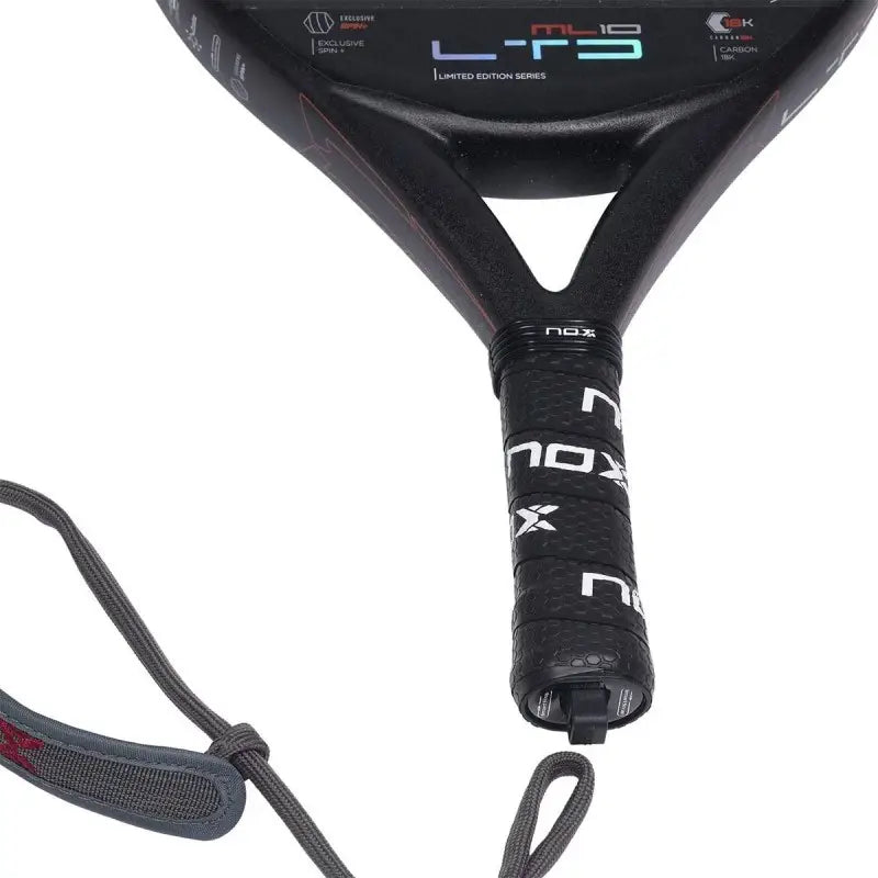 NOX ML10 LIMITED EDITION 2023