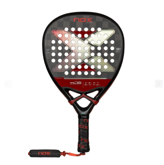 NOX ML10 SHOTGUN 18K