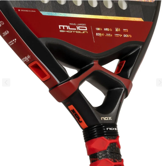 NOX ML10 SHOTGUN 18K